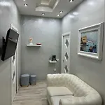 Un Passo Da Dante 아파트
