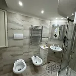 아파트 Un Passo Da Dante *