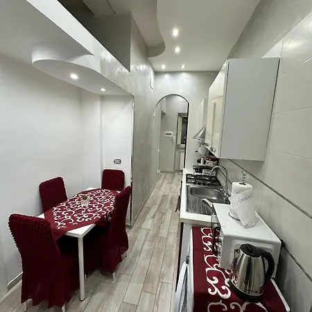 Apartman Un Passo Da Dante