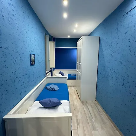 Apartman Un Passo Da Dante *